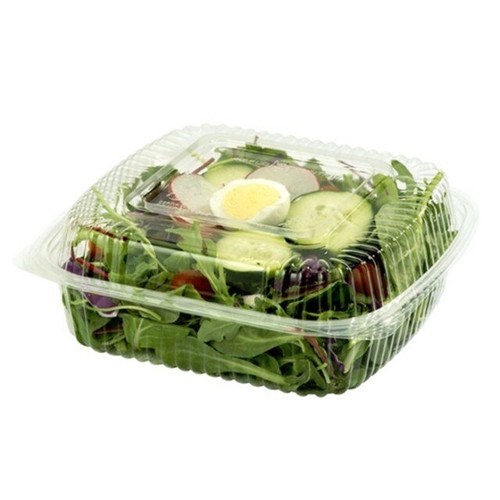 Clamshell, Clear Plastic Containers and Baskets for the grower and pickers  of fruits and vegetables.