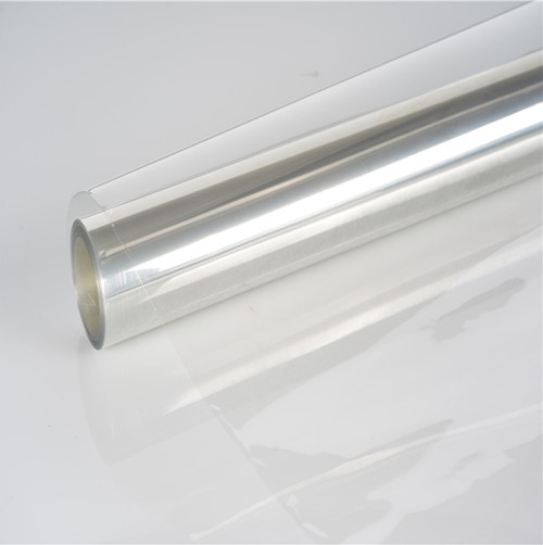 clear PET Antistatic plastic sheets