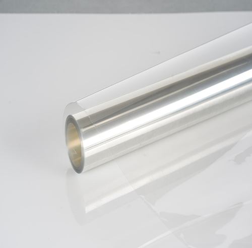 300 micron PET plastic sheet roll for plastic packaging