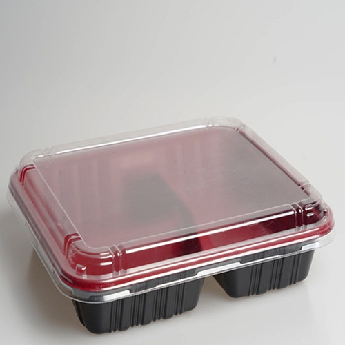 Buy Wholesale China Disposable Food Container Hot Professional Custom  Plastic Disposable Takeaway Food Container & Disposable Food Containers at  USD 0.0988