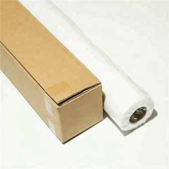 Waterproof Pigment-based Polypropylene PP Paper 120 Micron PP Synthetic ...