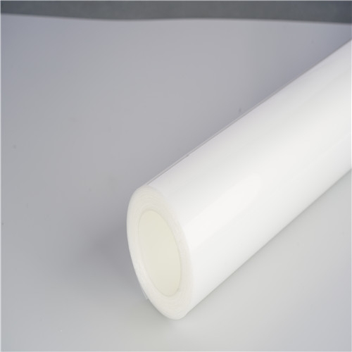  food grade clear white plastic PP sheet