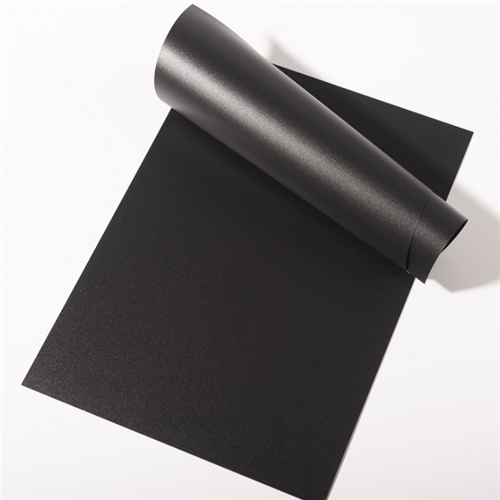 0.5mm pp plastic sheet roll