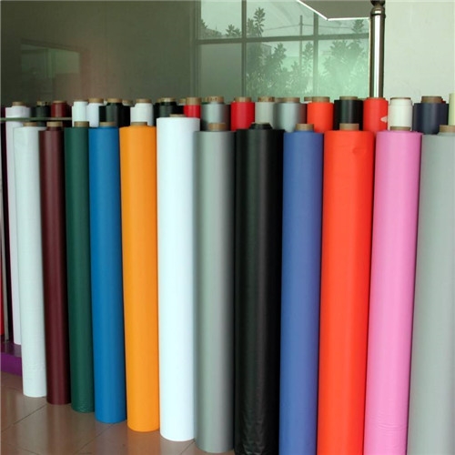 recycled polypropylene PP sheet 1.5mm in rolls