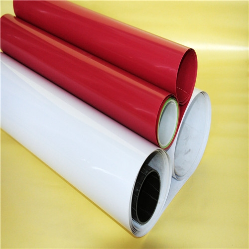 Rigid Color Plastic PVC Sheets for Thermoforming