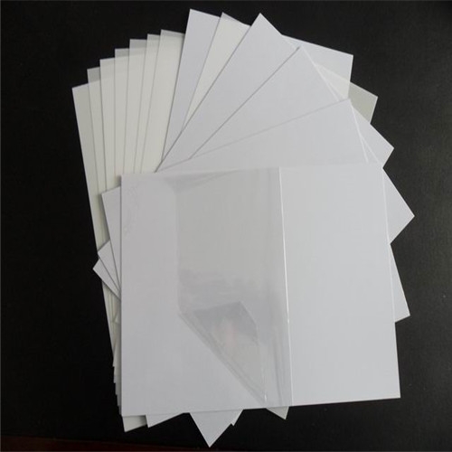 Printable Pvc Vinyl