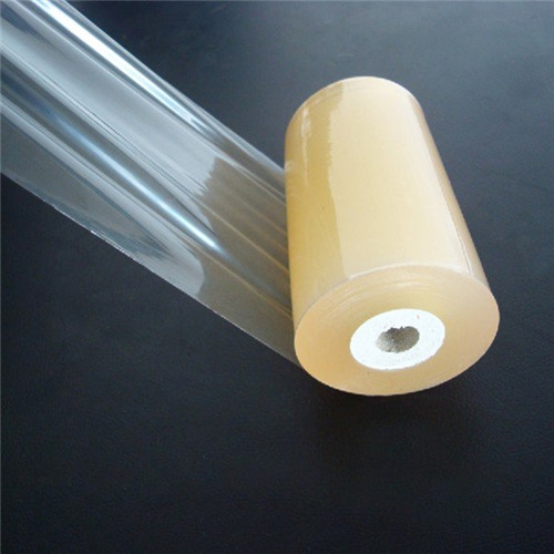 Clear Pvc Sheet Soft Pvc Transparent Sheet Flexible Transparent Plastic  Sheet Manufacturers