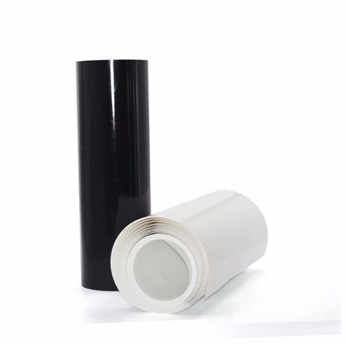 ESD PS plastic Sheet for Electronic Components