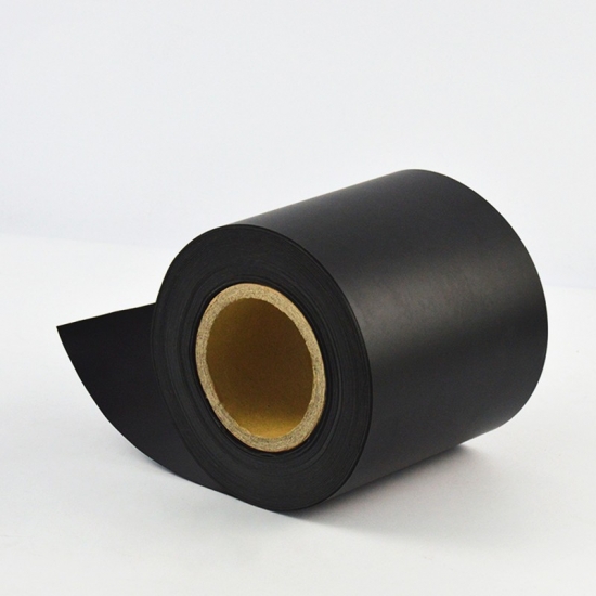  Conductive HIPS PS Black Plastic Sheet