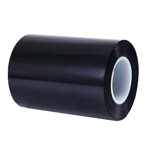 Plastic Antistatic Conductive Clear Transparent Extruded PET Sheet Roll