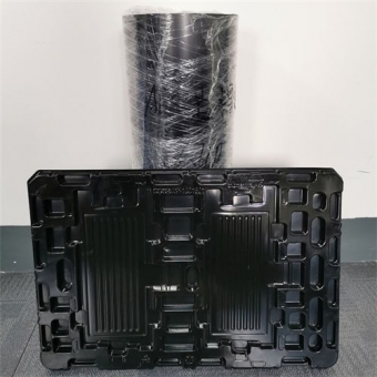 Black ABS Sheets For Thermoforming