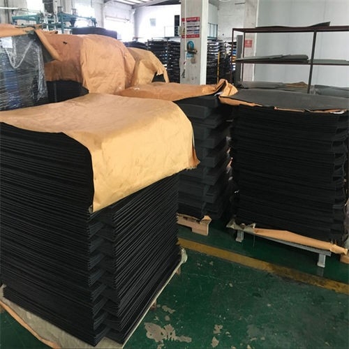 Black ABS Sheets For Thermoforming