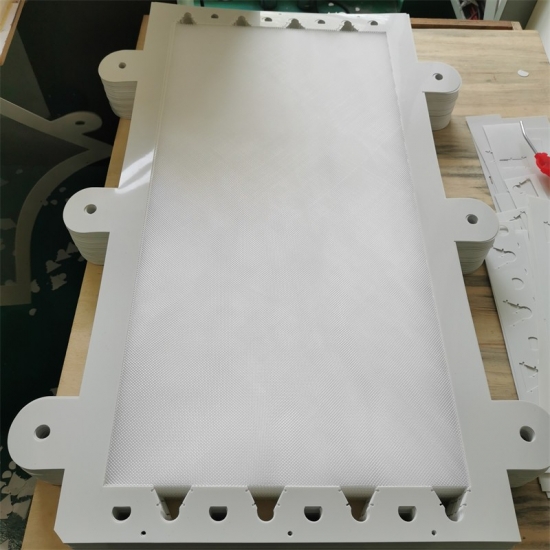 Electrodialysis Spacer For EDR membrane stack