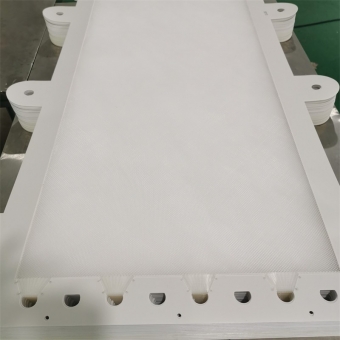 Electrodialysis Spacer For Electrodialysis system
