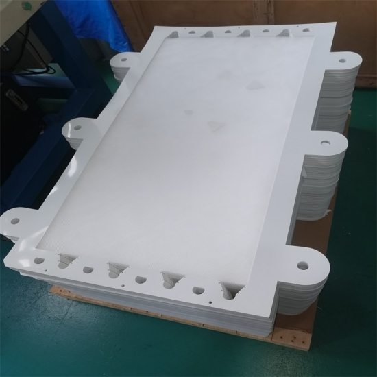  Electrodialysis Spacer For Electrodialysis Stack