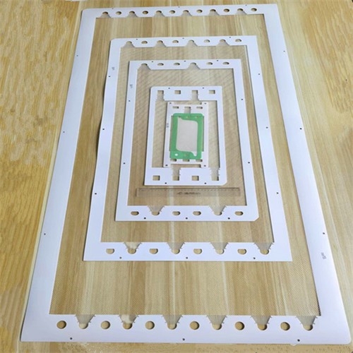  Electrodialysis Spacer For EDR membrane stack